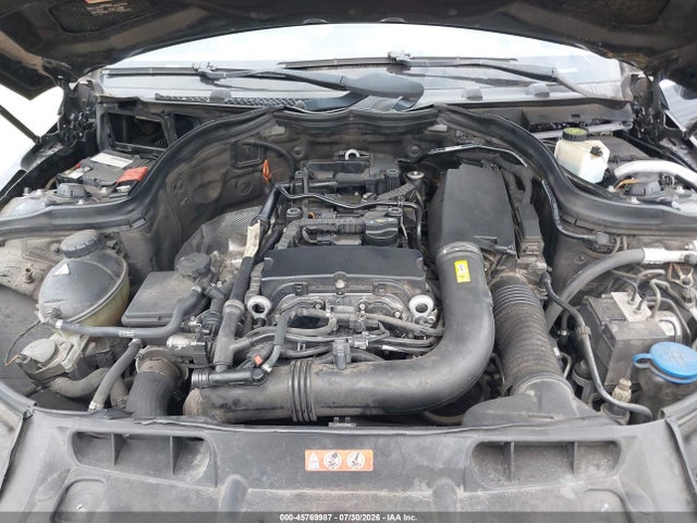 Aukcja sprzedaży 2013 Mercedes-benz C 250 Sport, vin: WDDGF4HB1DR256763, numer aukcji: 45769987