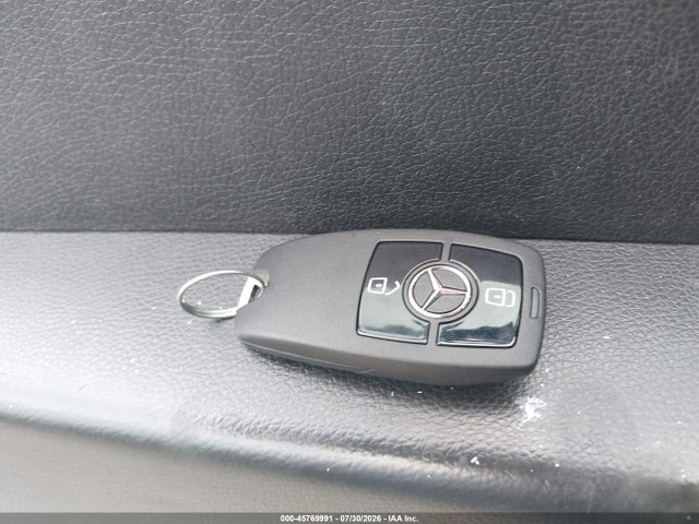 Продажа на аукционе авто 2019 Mercedes-benz Sprinter 2500 High Roof V6, vin: WD4PF0CD4KT004460, номер лота: 45769991
