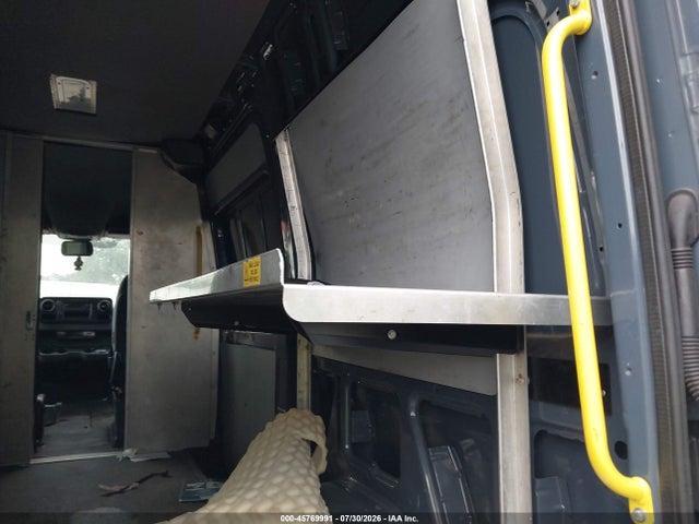 Продажа на аукционе авто 2019 Mercedes-benz Sprinter 2500 High Roof V6, vin: WD4PF0CD4KT004460, номер лота: 45769991