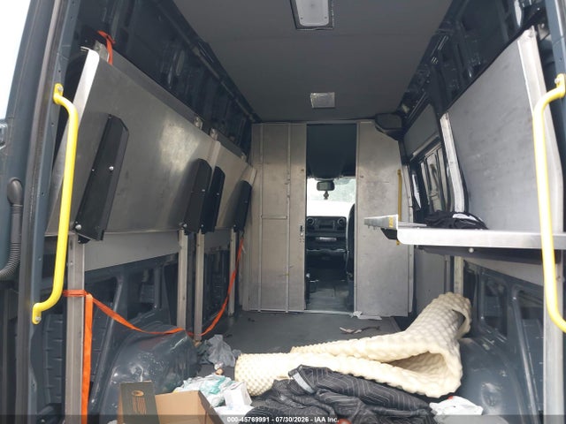 Продажа на аукционе авто 2019 Mercedes-benz Sprinter 2500 High Roof V6, vin: WD4PF0CD4KT004460, номер лота: 45769991