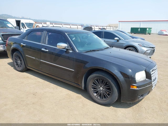 Aukcja sprzedaży 2010 Chrysler 300 Touring, vin: 2C3CA5CV1AH328172, numer aukcji: 45769992