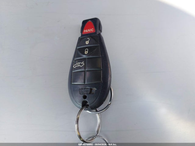 Aukcja sprzedaży 2010 Chrysler 300 Touring, vin: 2C3CA5CV1AH328172, numer aukcji: 45769992