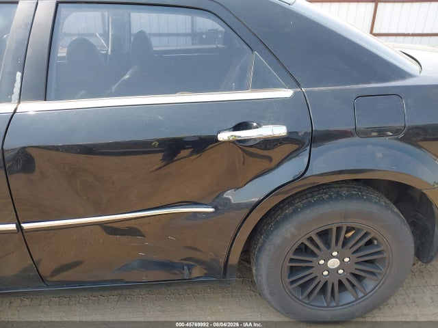 Aukcja sprzedaży 2010 Chrysler 300 Touring, vin: 2C3CA5CV1AH328172, numer aukcji: 45769992