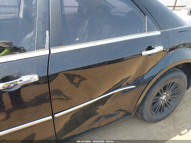 Aukcja sprzedaży 2010 Chrysler 300 Touring, vin: 2C3CA5CV1AH328172, numer aukcji: 45769992