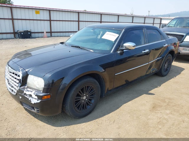 Aukcja sprzedaży 2010 Chrysler 300 Touring, vin: 2C3CA5CV1AH328172, numer aukcji: 45769992