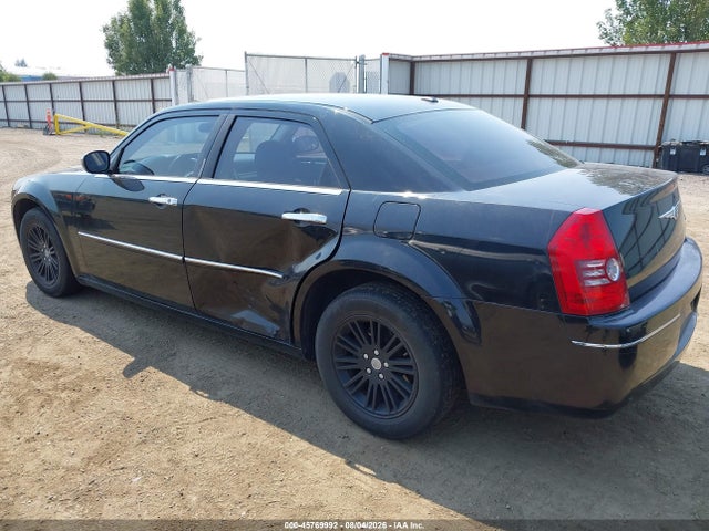 Aukcja sprzedaży 2010 Chrysler 300 Touring, vin: 2C3CA5CV1AH328172, numer aukcji: 45769992