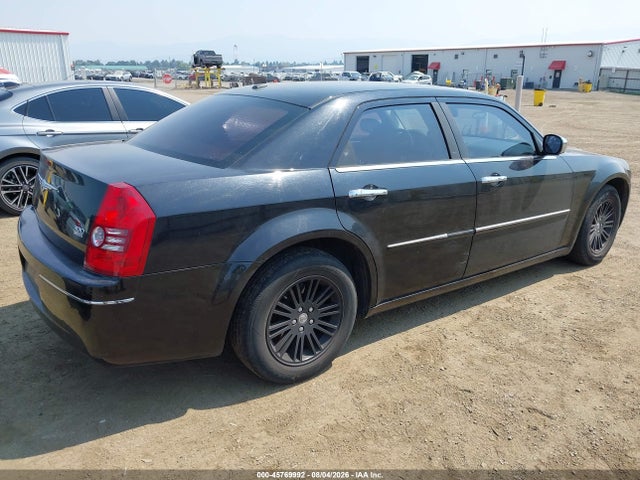 Aukcja sprzedaży 2010 Chrysler 300 Touring, vin: 2C3CA5CV1AH328172, numer aukcji: 45769992