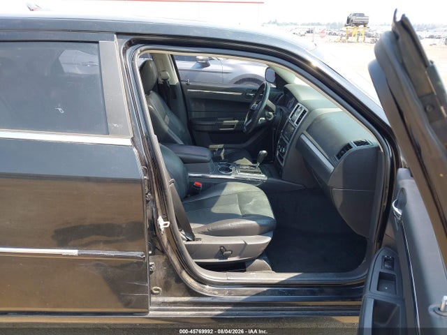 Aukcja sprzedaży 2010 Chrysler 300 Touring, vin: 2C3CA5CV1AH328172, numer aukcji: 45769992