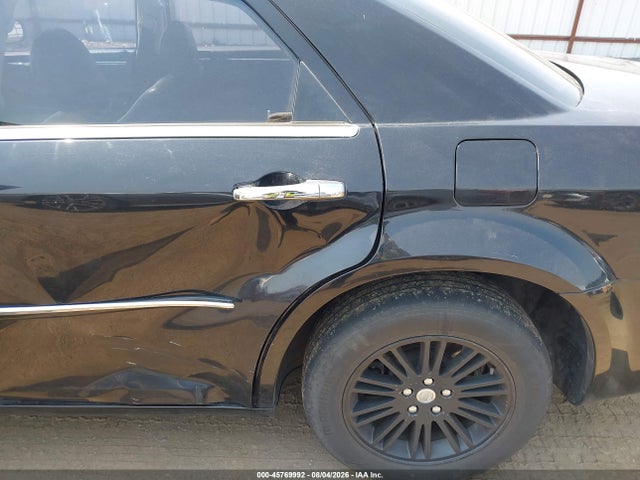 Aukcja sprzedaży 2010 Chrysler 300 Touring, vin: 2C3CA5CV1AH328172, numer aukcji: 45769992