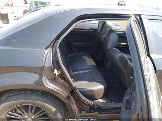 Aukcja sprzedaży 2010 Chrysler 300 Touring, vin: 2C3CA5CV1AH328172, numer aukcji: 45769992