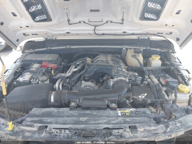 Продаж на аукціоні авто 2020 Jeep Gladiator Rubicon 4x4, vin: 1C6JJTBG2LL178239, номер лоту: 45769993