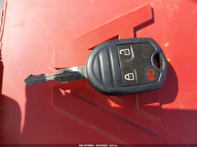 45769994 :رقم المزاد ، 2FMDK4KC4EBA75229 vin ، 2014 Ford Edge Limited مزاد بيع