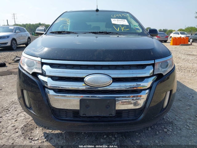45769994 :رقم المزاد ، 2FMDK4KC4EBA75229 vin ، 2014 Ford Edge Limited مزاد بيع