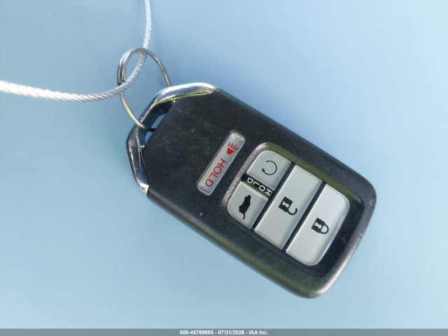 Honda Cr-v Awd Ex-l 2020 5J6RW2H83LA008002 Image 11