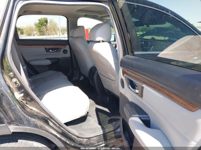 Honda Cr-v Awd Ex-l 2020 5J6RW2H83LA008002 Image 8