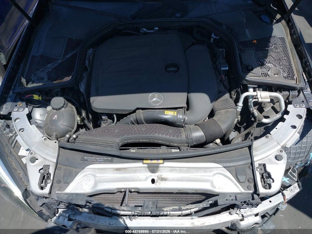 Mercedes-Benz C 300 2019 55SWF8DB8KU289134 Image 10