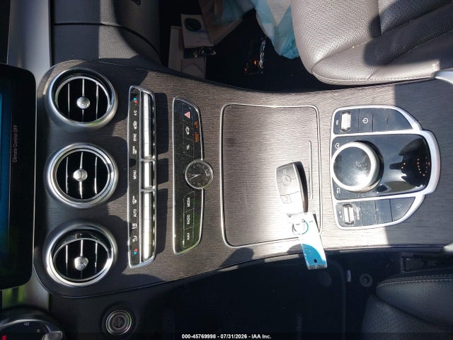 Mercedes-Benz C 300 2019 55SWF8DB8KU289134 Image 11