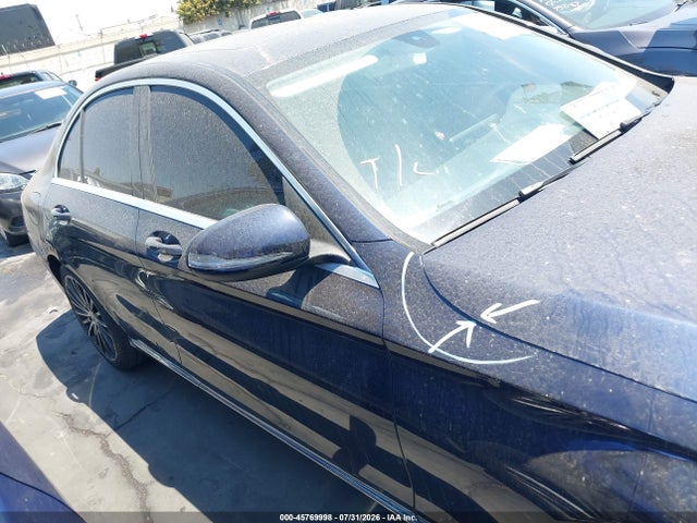 Mercedes-Benz C 300 2019 55SWF8DB8KU289134 Image 14