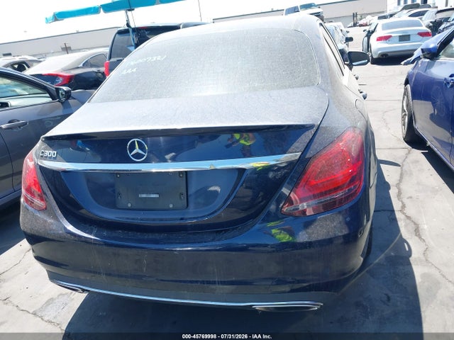 Mercedes-Benz C 300 2019 55SWF8DB8KU289134 Image 17