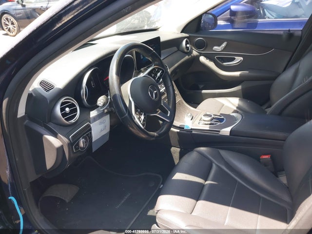 Mercedes-Benz C 300 2019 55SWF8DB8KU289134 Image 19
