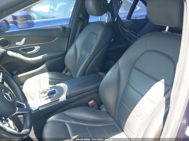 Mercedes-Benz C 300 2019 55SWF8DB8KU289134 Image 20