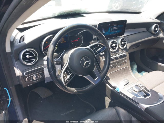 Mercedes-Benz C 300 2019 55SWF8DB8KU289134 Image 21