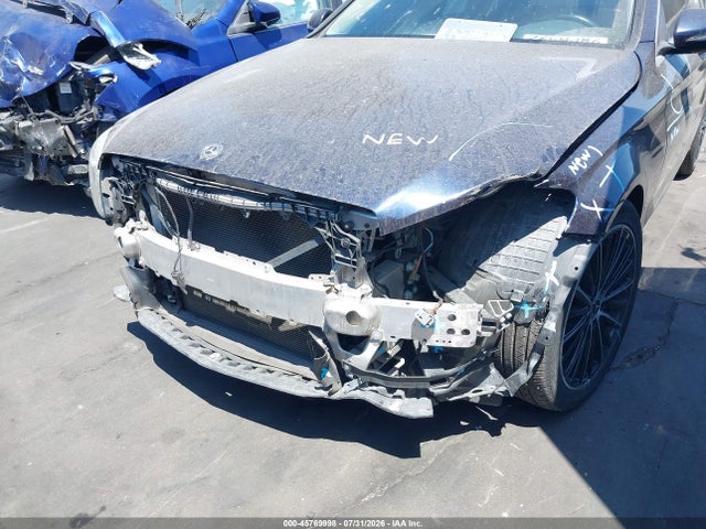 Mercedes-Benz C 300 2019 55SWF8DB8KU289134 Image 6
