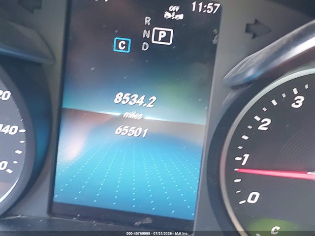 Mercedes-Benz C 300 2019 55SWF8DB8KU289134 Image 7