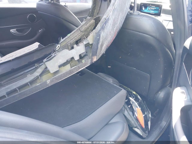 Mercedes-Benz C 300 2019 55SWF8DB8KU289134 Image 8