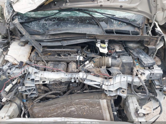 Продаж на аукціоні авто 2015 Ford Transit Connect Xlt, vin: NM0GS9F77F1195984, номер лоту: 45769997