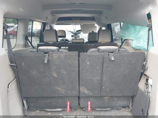 Продаж на аукціоні авто 2015 Ford Transit Connect Xlt, vin: NM0GS9F77F1195984, номер лоту: 45769997