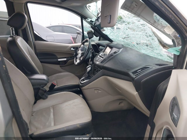 Продаж на аукціоні авто 2015 Ford Transit Connect Xlt, vin: NM0GS9F77F1195984, номер лоту: 45769997