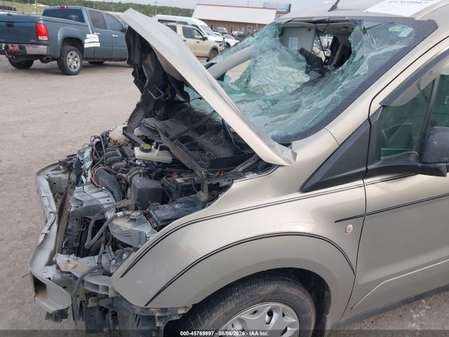 Продаж на аукціоні авто 2015 Ford Transit Connect Xlt, vin: NM0GS9F77F1195984, номер лоту: 45769997