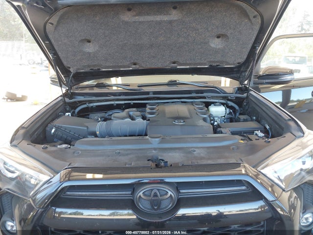 JTENU5JR1N6016566 Toyota 4runner Sr5 Premium