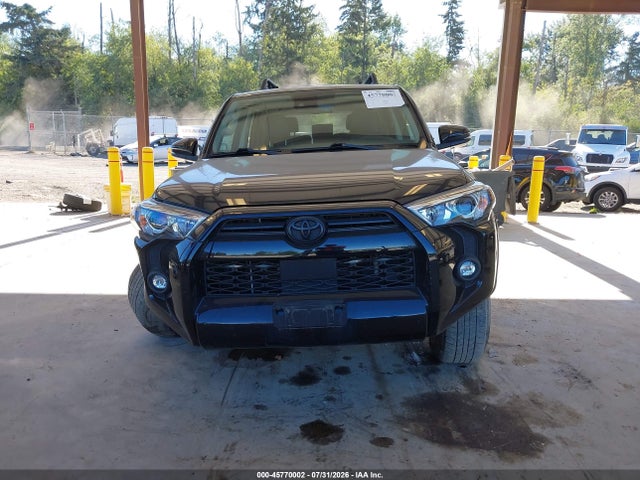 JTENU5JR1N6016566 Toyota 4runner Sr5 Premium