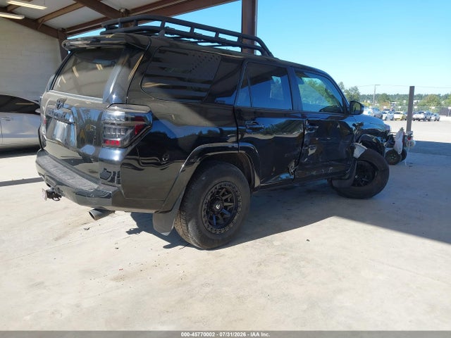 JTENU5JR1N6016566 Toyota 4runner Sr5 Premium