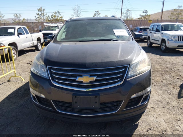 Chevrolet Traverse 1lt 2017 1GNKVGKD9HJ302869 Image 12