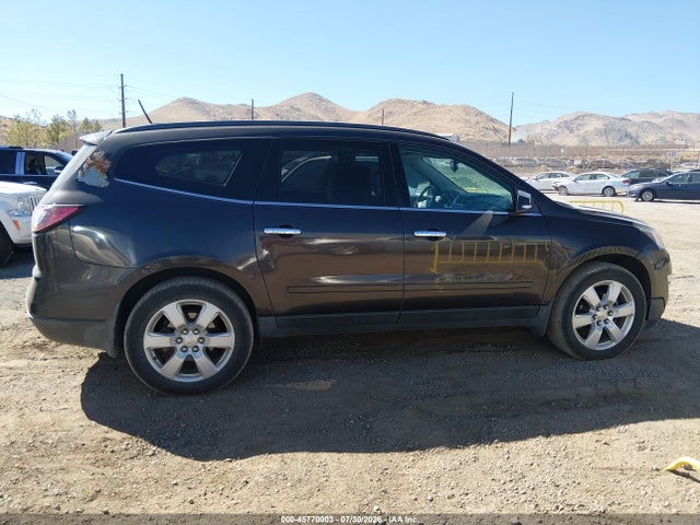 Chevrolet Traverse 1lt 2017 1GNKVGKD9HJ302869 Image 13