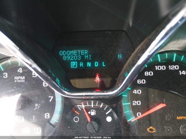 Chevrolet Traverse 1lt 2017 1GNKVGKD9HJ302869 Image 15