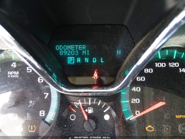 Chevrolet Traverse 1lt 2017 1GNKVGKD9HJ302869 Image 7