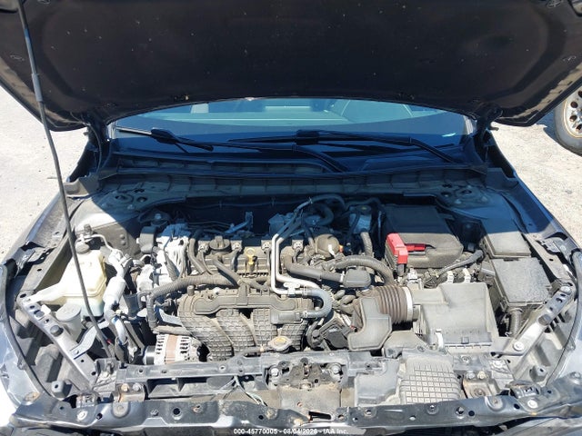45770005 :رقم المزاد ، 1N4BL4DVXMN360467 vin ، 2021 Nissan Altima Sv Fwd مزاد بيع