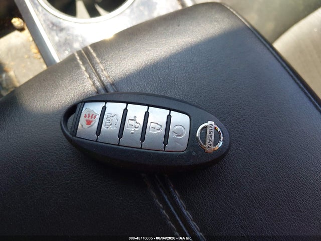 45770005 :رقم المزاد ، 1N4BL4DVXMN360467 vin ، 2021 Nissan Altima Sv Fwd مزاد بيع