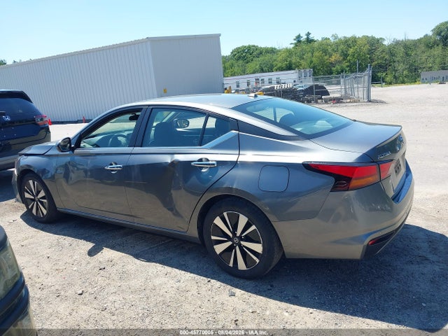 45770005 :رقم المزاد ، 1N4BL4DVXMN360467 vin ، 2021 Nissan Altima Sv Fwd مزاد بيع