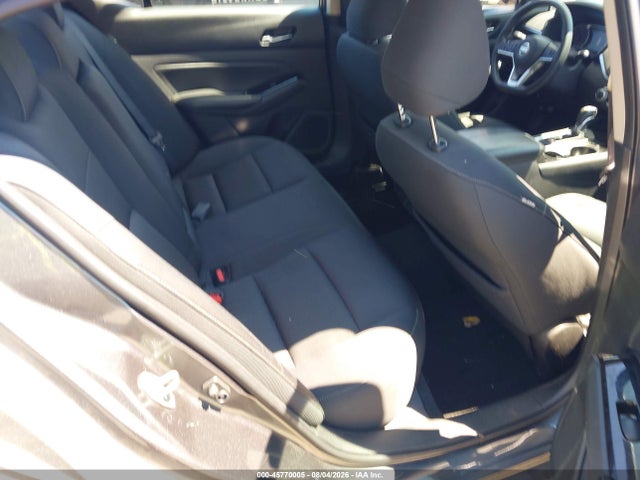 45770005 :رقم المزاد ، 1N4BL4DVXMN360467 vin ، 2021 Nissan Altima Sv Fwd مزاد بيع
