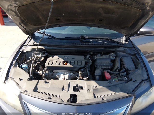 Aukcja sprzedaży 2015 Acura Ilx 2.0l, vin: 19VDE1F31FE001242, numer aukcji: 45770013