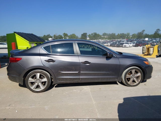 Aukcja sprzedaży 2015 Acura Ilx 2.0l, vin: 19VDE1F31FE001242, numer aukcji: 45770013