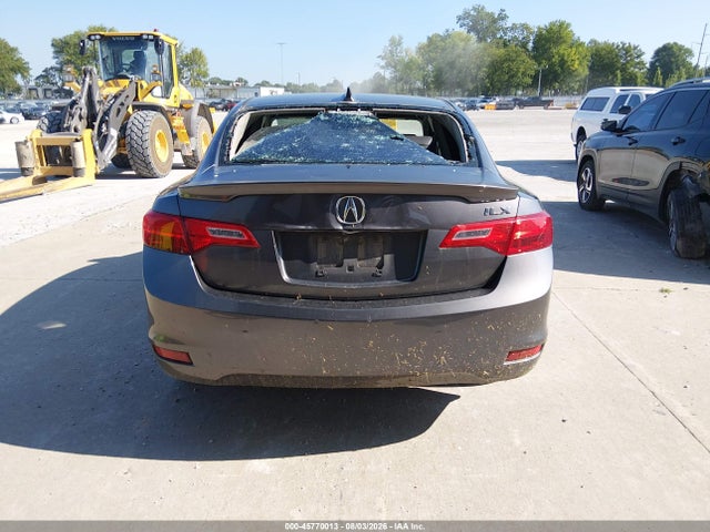 Aukcja sprzedaży 2015 Acura Ilx 2.0l, vin: 19VDE1F31FE001242, numer aukcji: 45770013