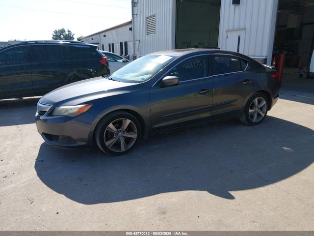 Aukcja sprzedaży 2015 Acura Ilx 2.0l, vin: 19VDE1F31FE001242, numer aukcji: 45770013