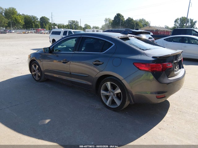 Aukcja sprzedaży 2015 Acura Ilx 2.0l, vin: 19VDE1F31FE001242, numer aukcji: 45770013
