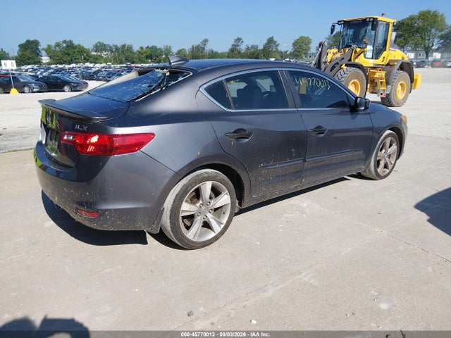 Aukcja sprzedaży 2015 Acura Ilx 2.0l, vin: 19VDE1F31FE001242, numer aukcji: 45770013